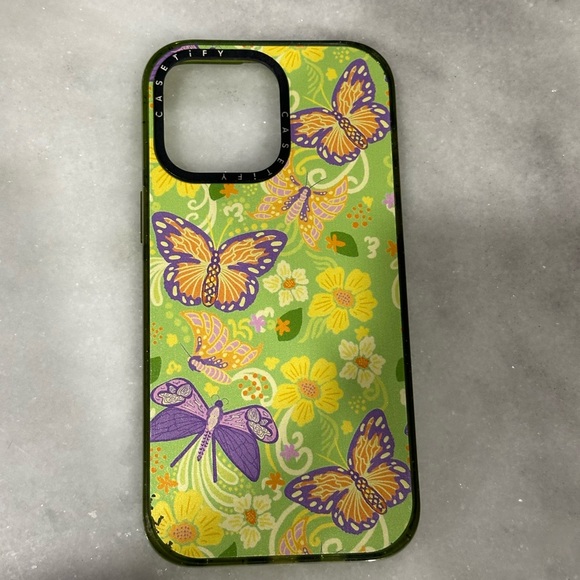 casetify case iphone 14 pro max - Picture 1 of 5